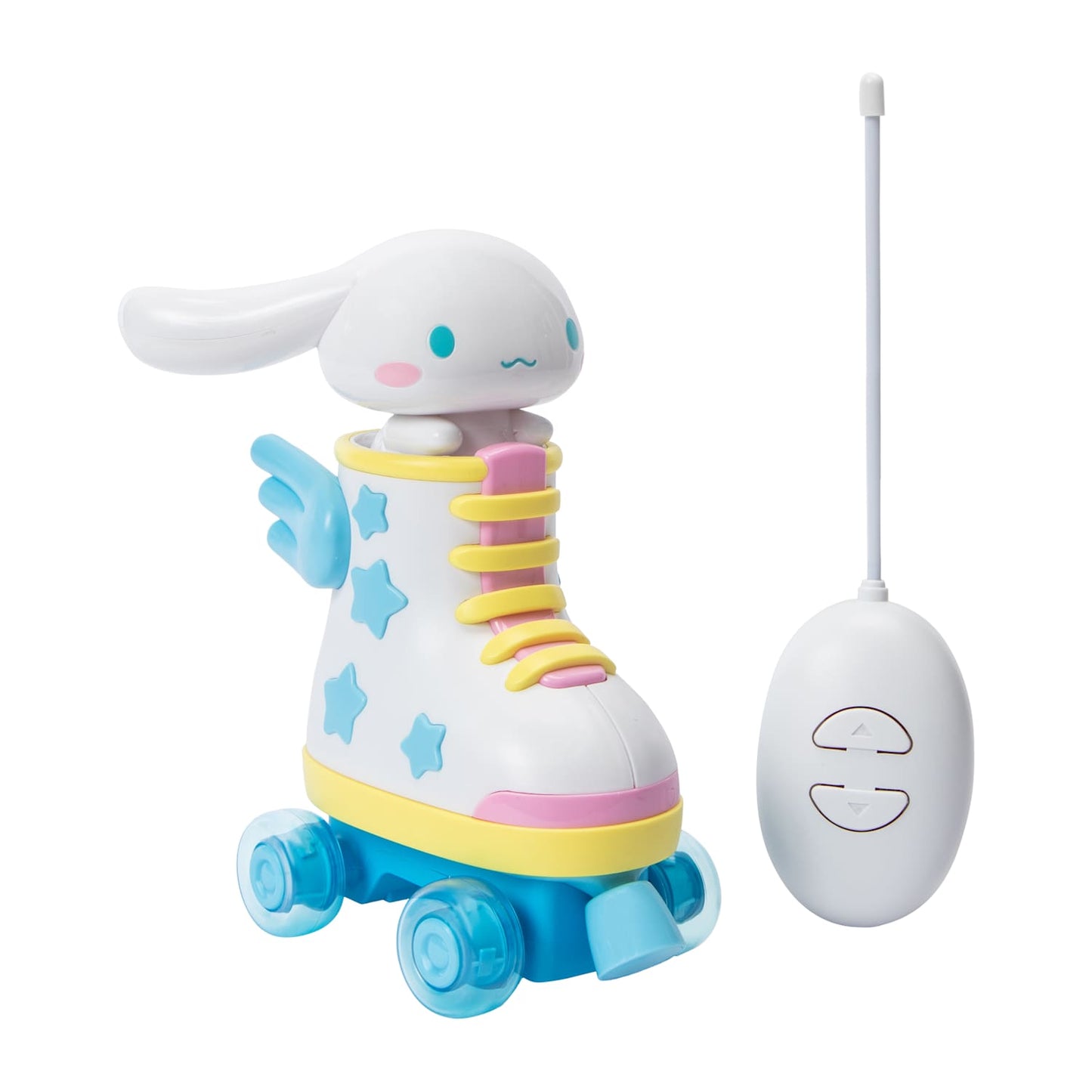 Cinnamoroll control remoto