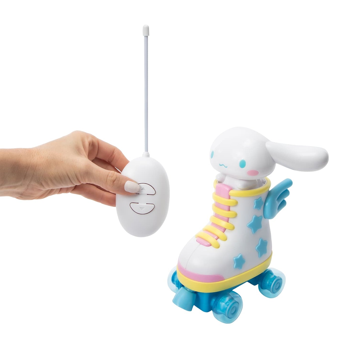 Cinnamoroll control remoto