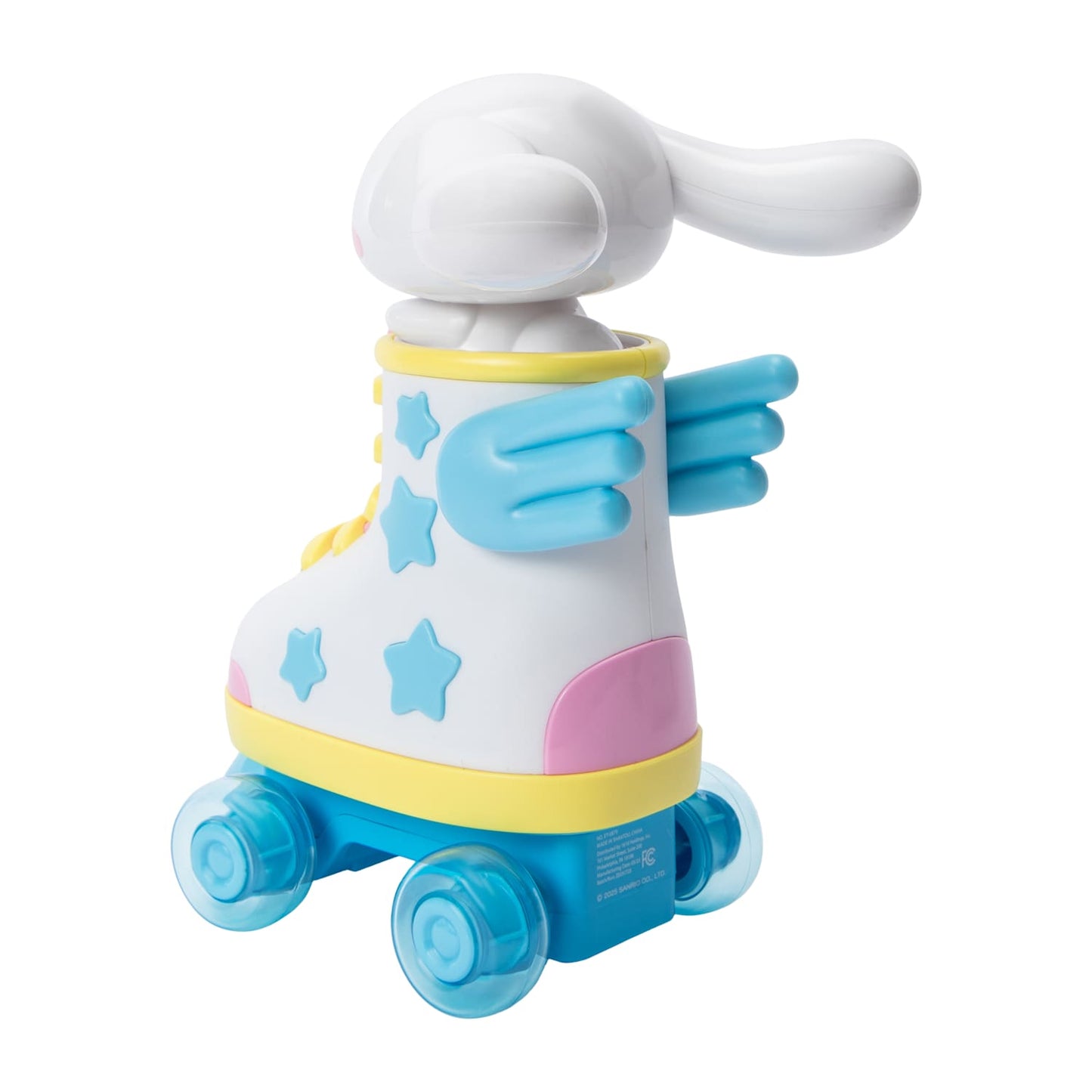 Cinnamoroll control remoto