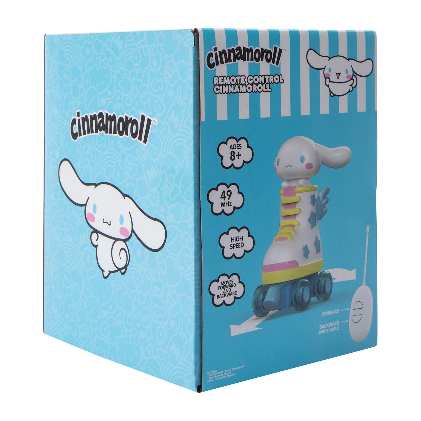 Cinnamoroll control remoto
