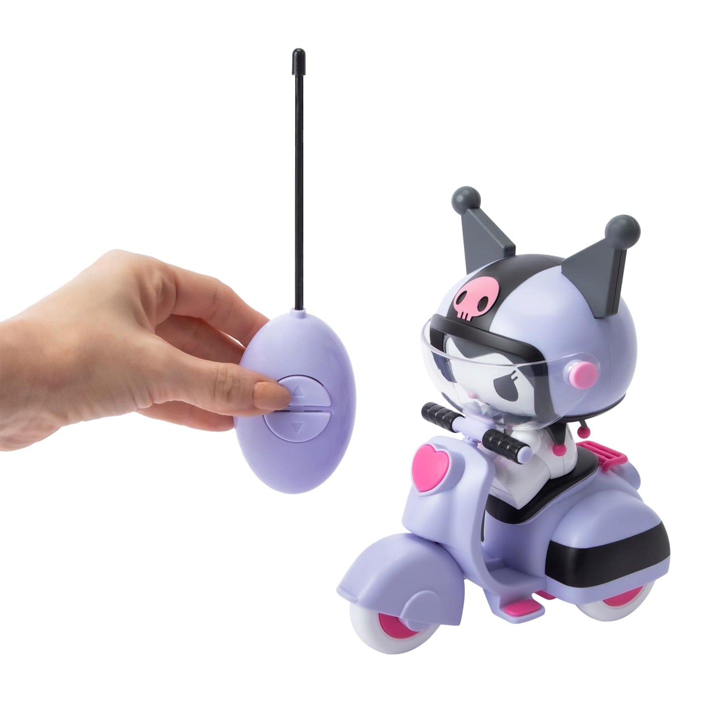 Kuromi control remoto
