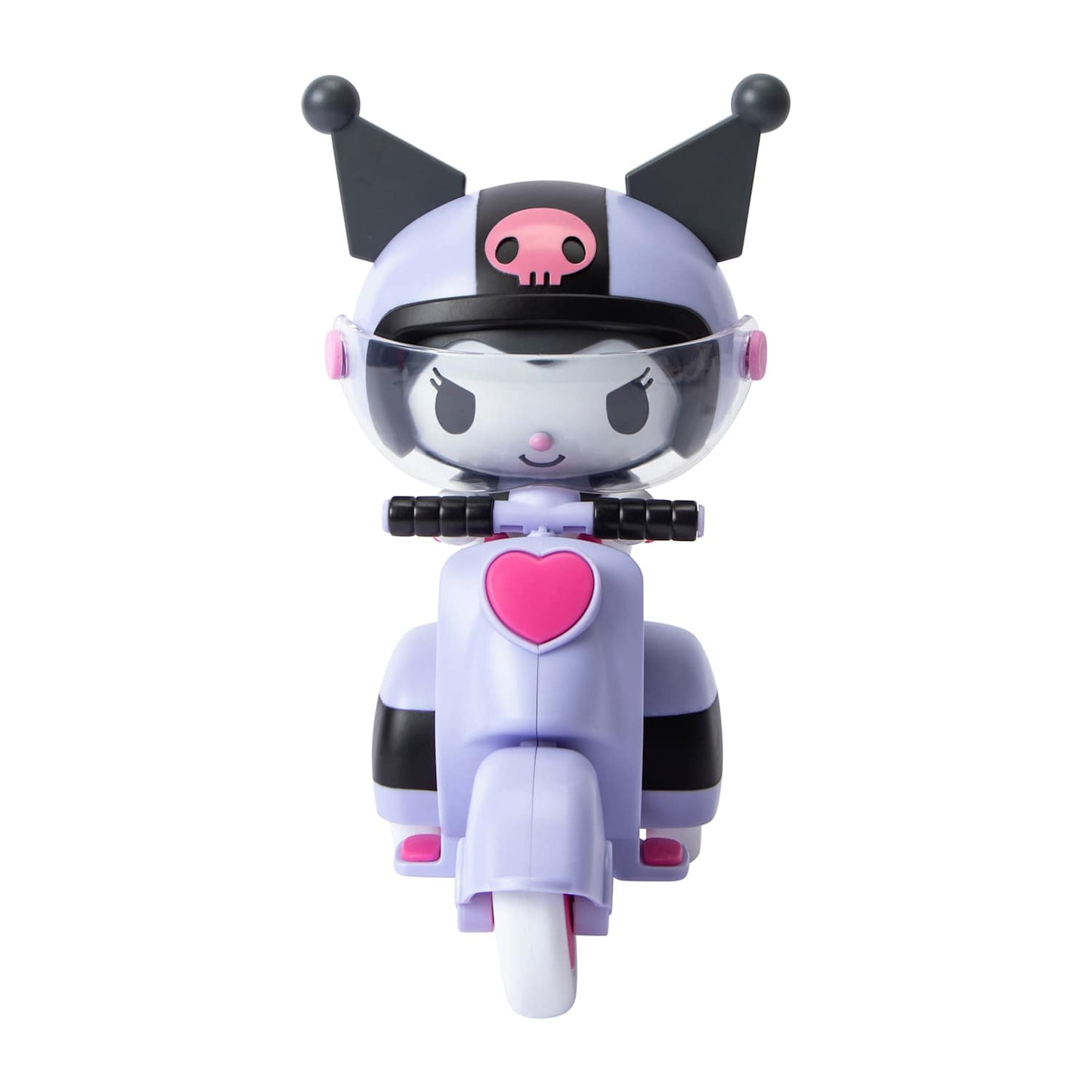 Kuromi control remoto