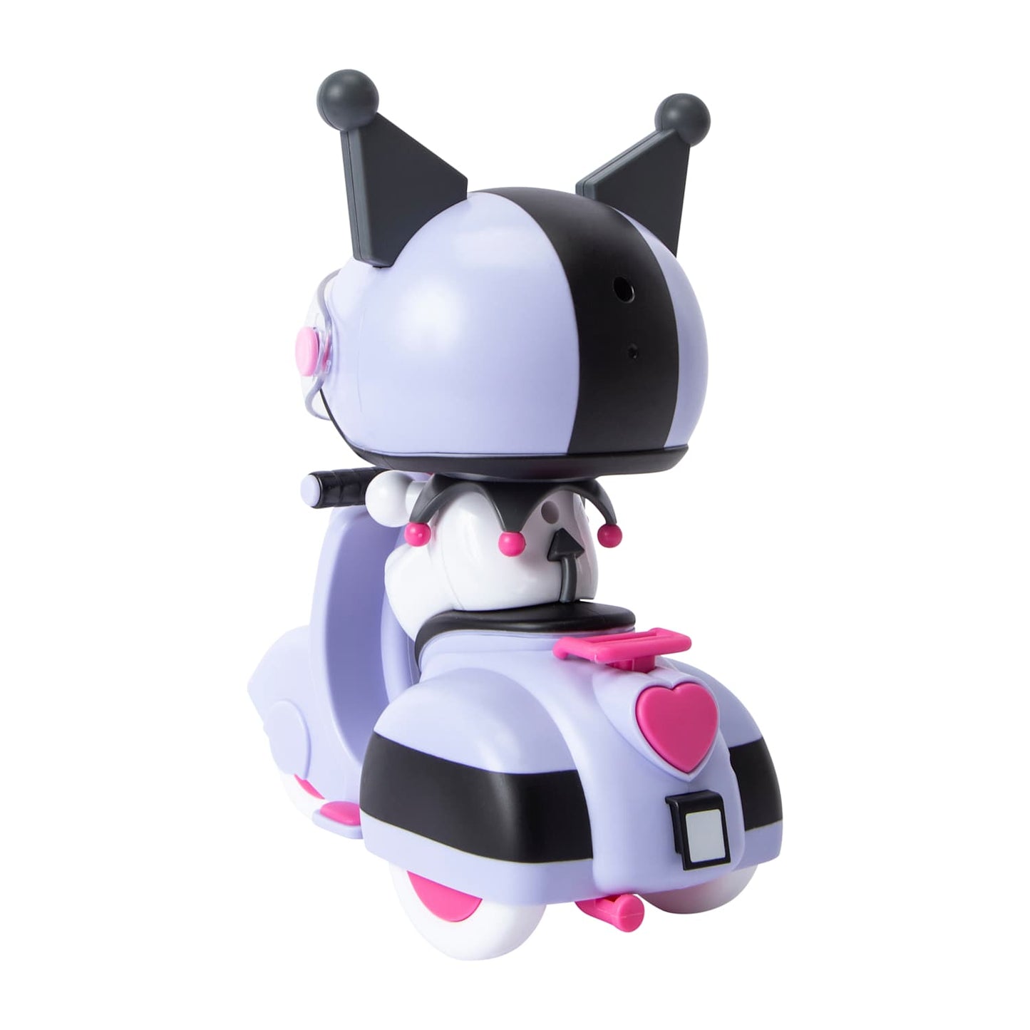Kuromi control remoto