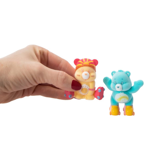 Care bears Figuras de Terciopelo tipo ternurin
