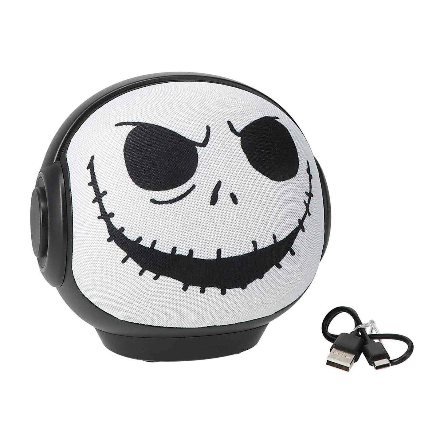 Bocina Bluetooth Nightmare before Christmas