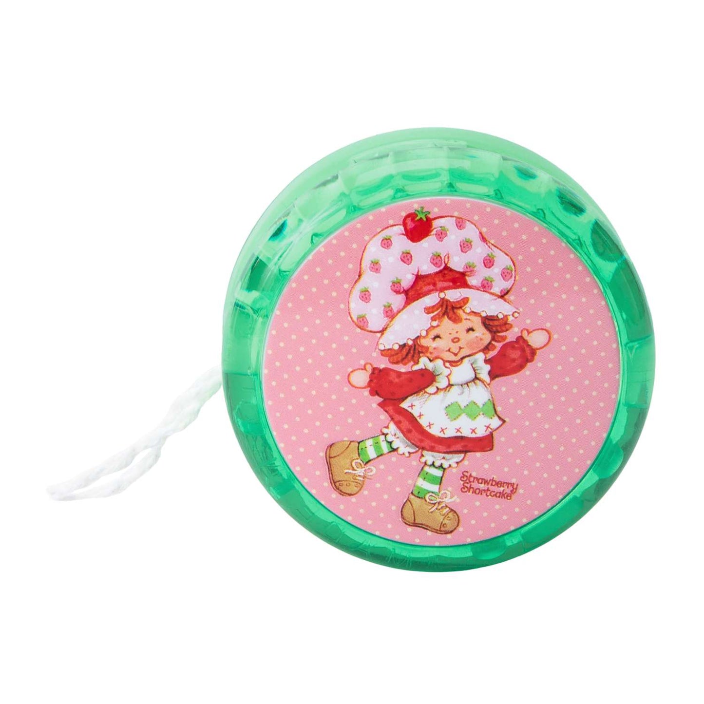 Yoyo Rosita fresita con luz