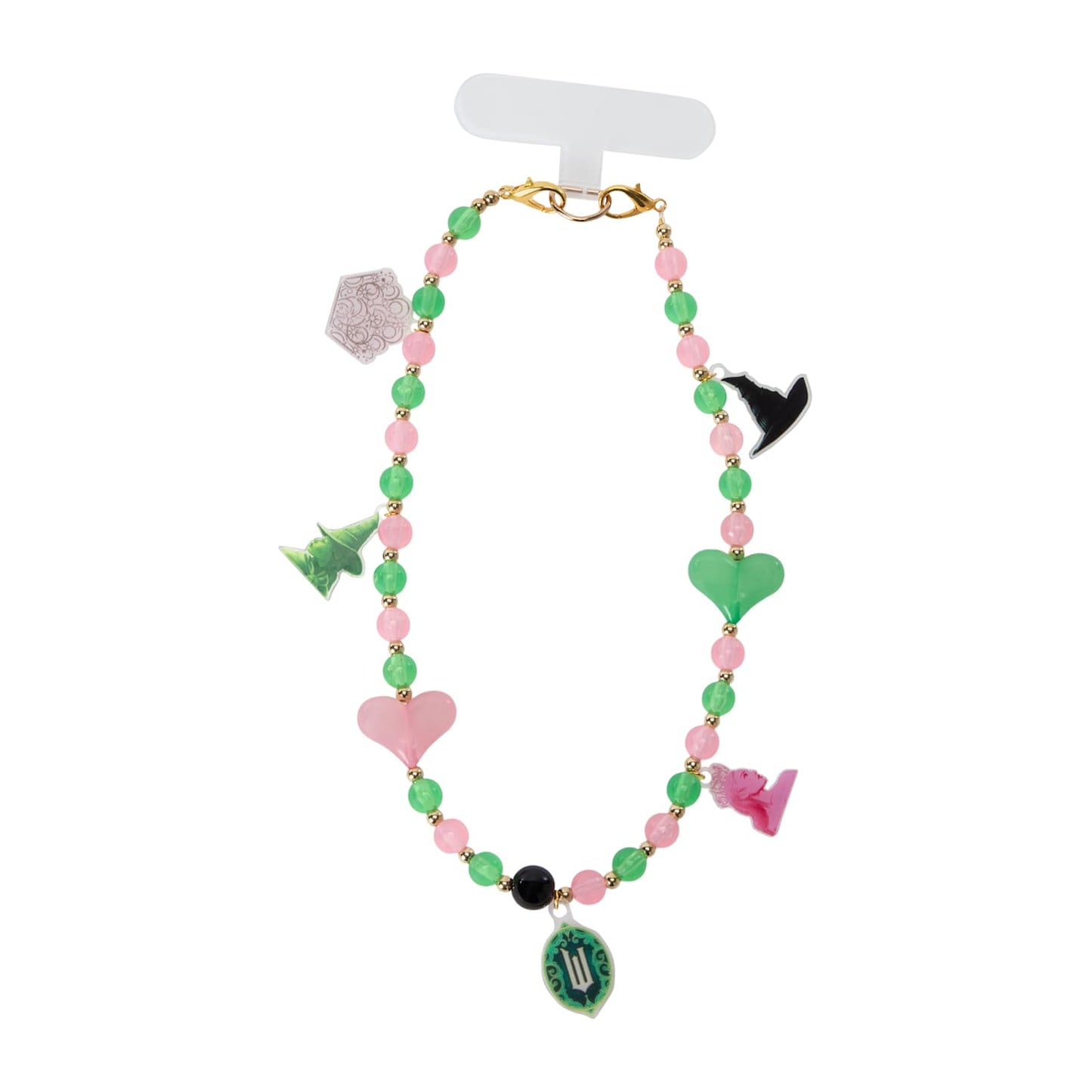Wicked wristlet para celular