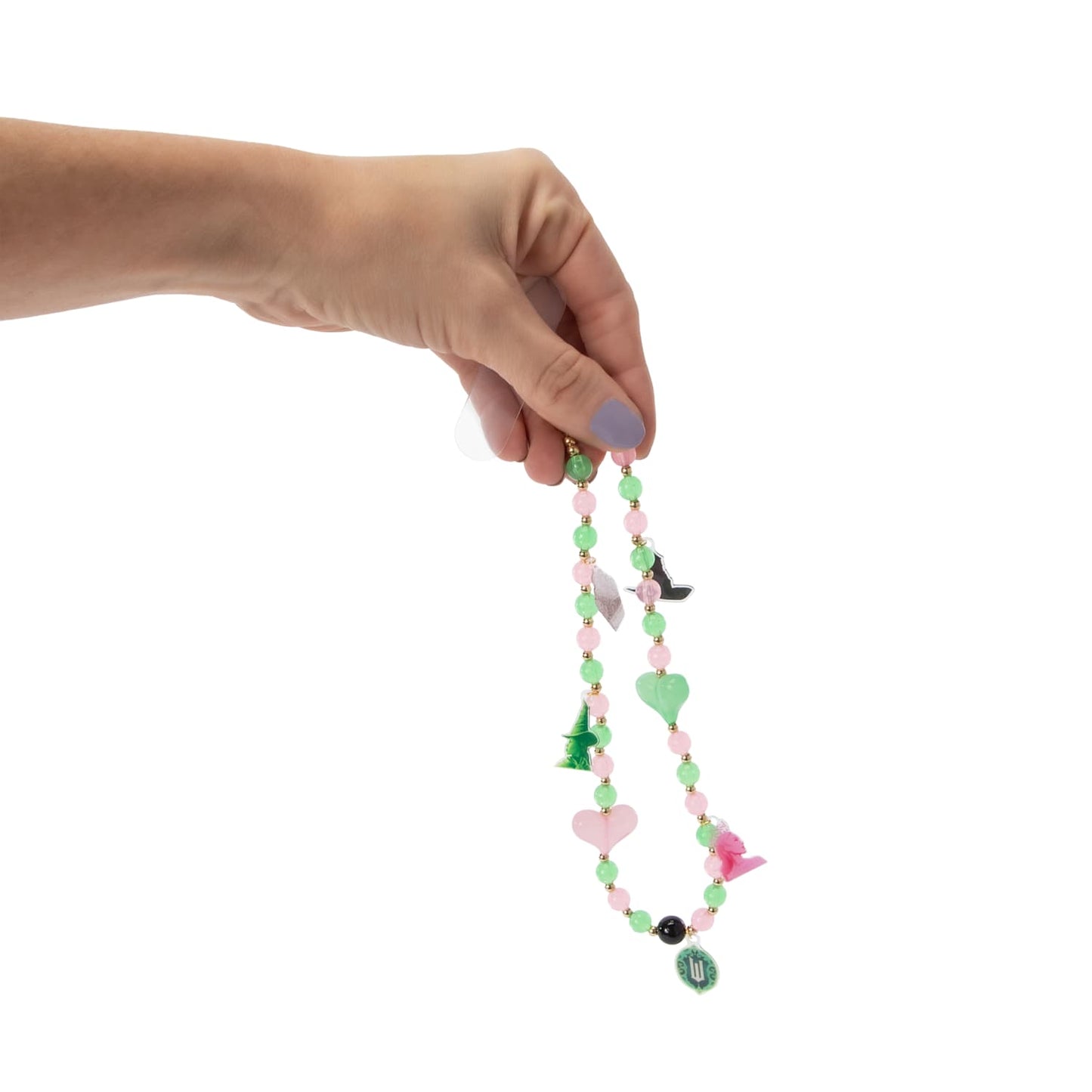 Wicked wristlet para celular