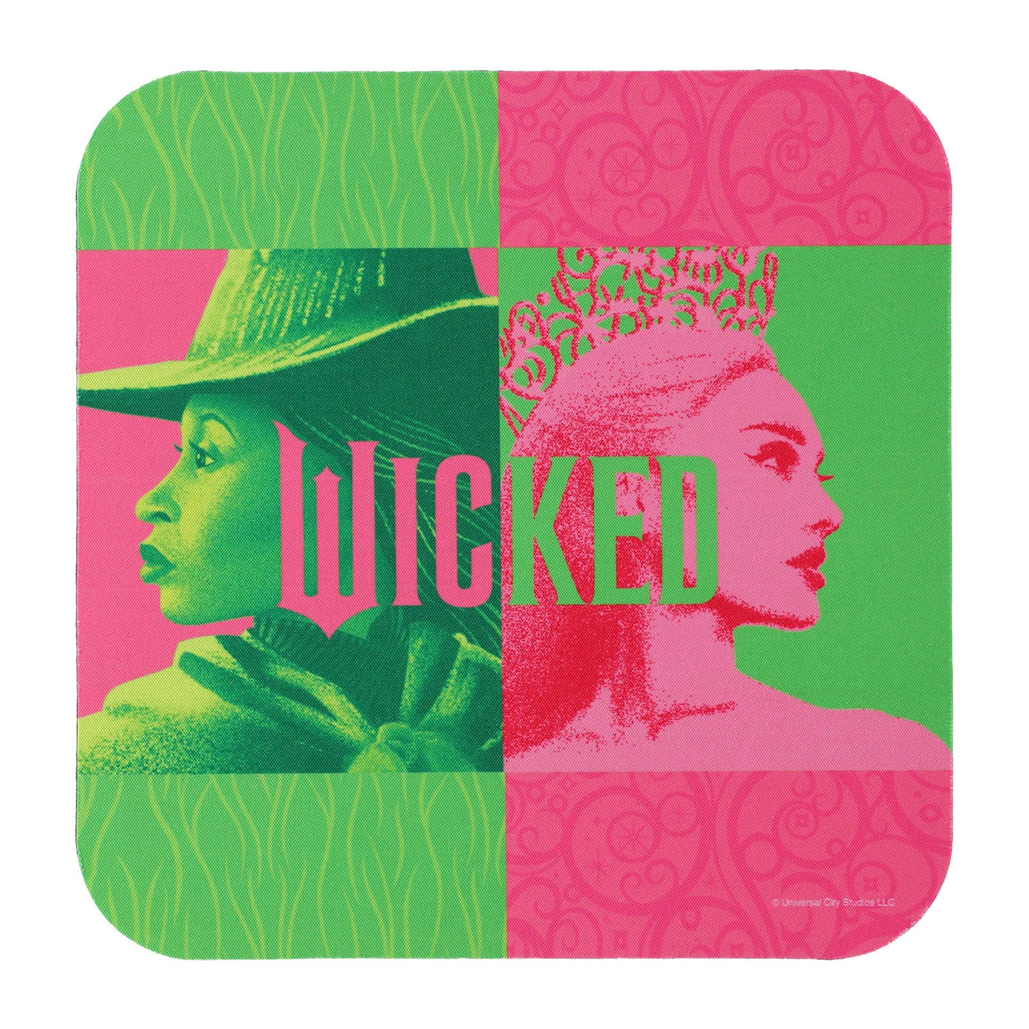 Wicked Mouse pad tapete Para Mouse