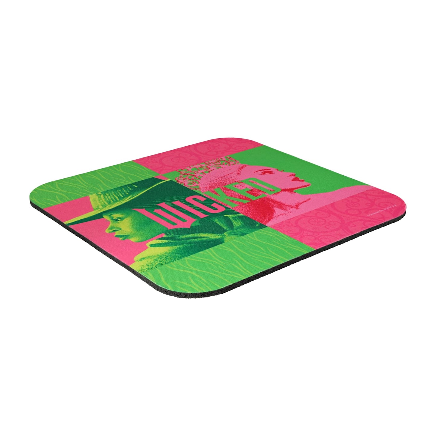 Wicked Mouse pad tapete Para Mouse