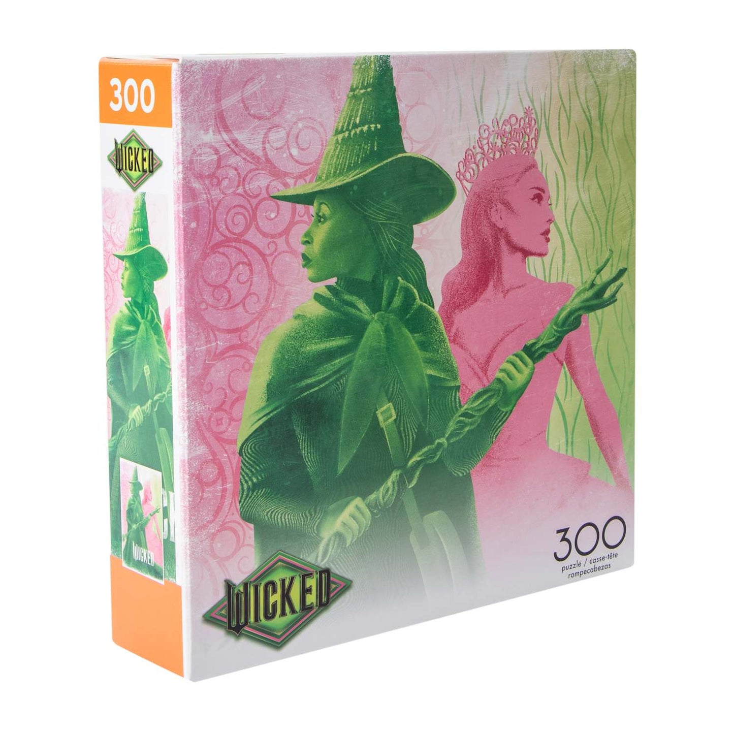 Wicked Rompecabezas 300 pz