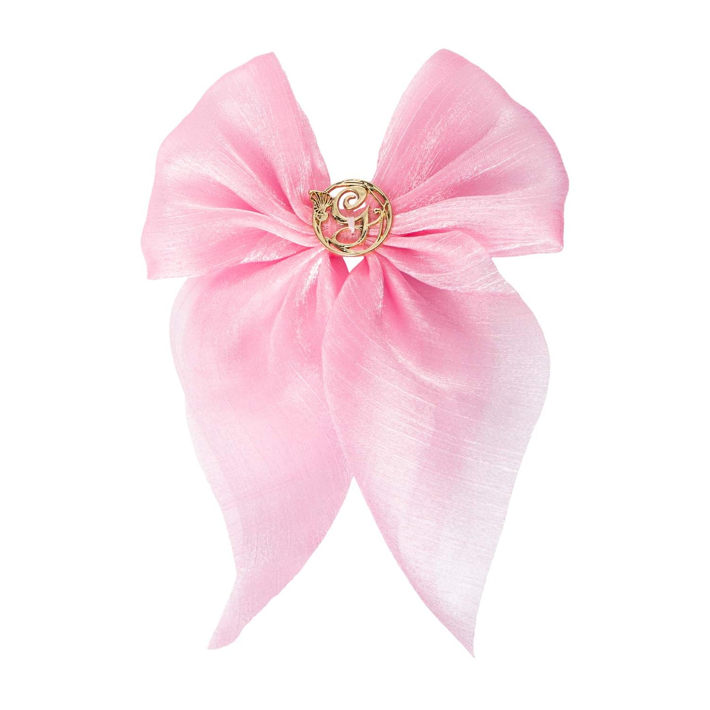 Wicked accesorio para cabello Moño Glinda