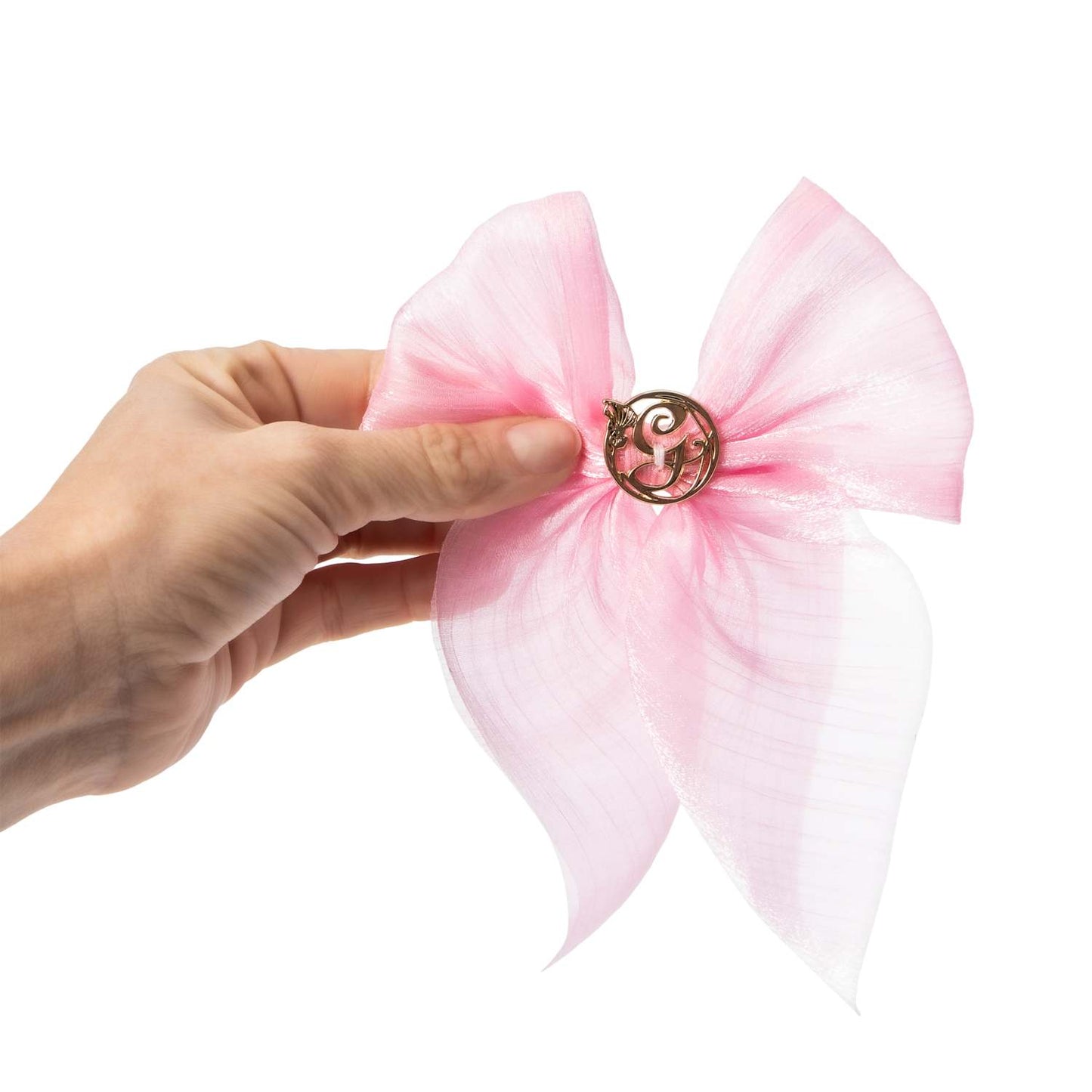 Wicked accesorio para cabello Moño Glinda