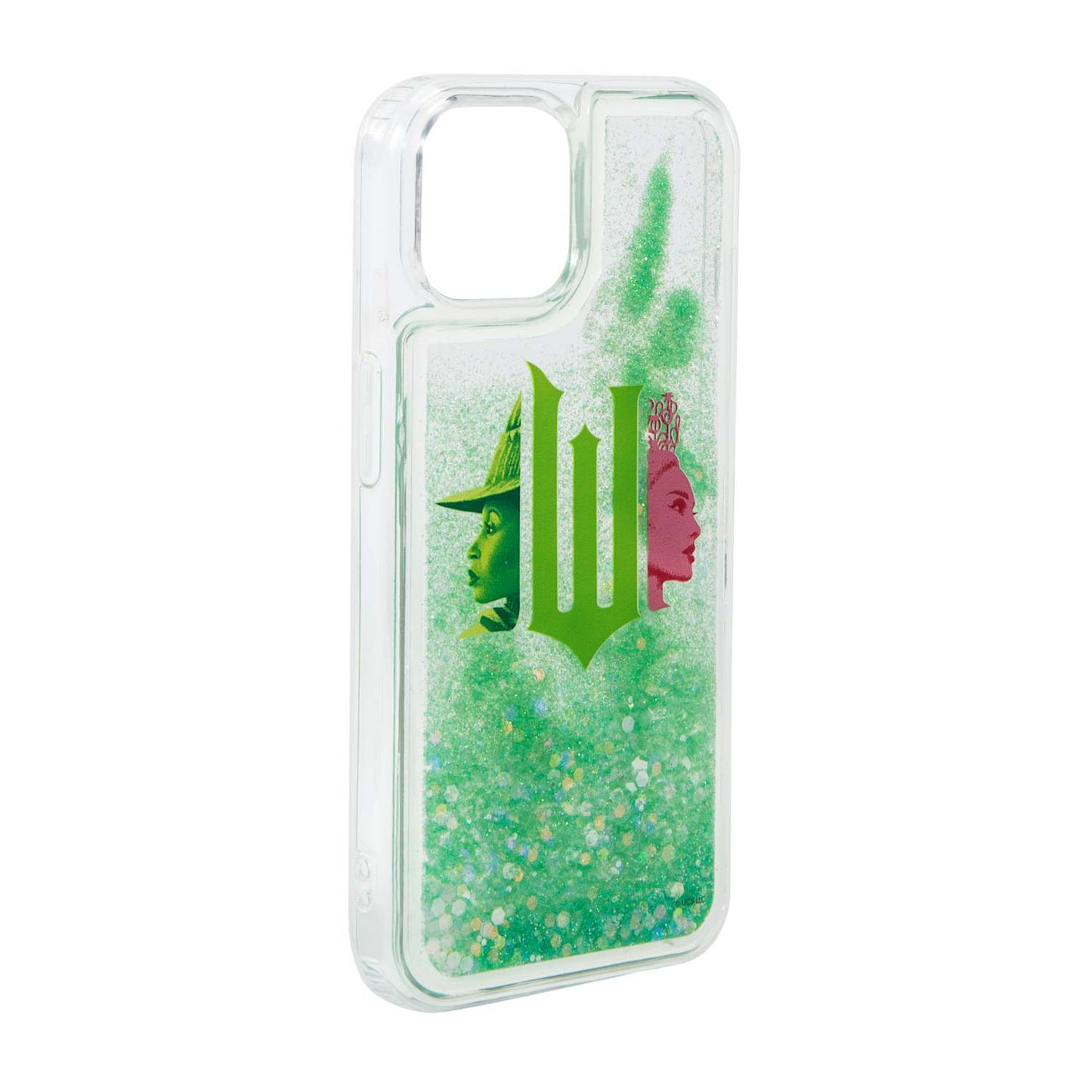 Wicked case funda para iPhone 15