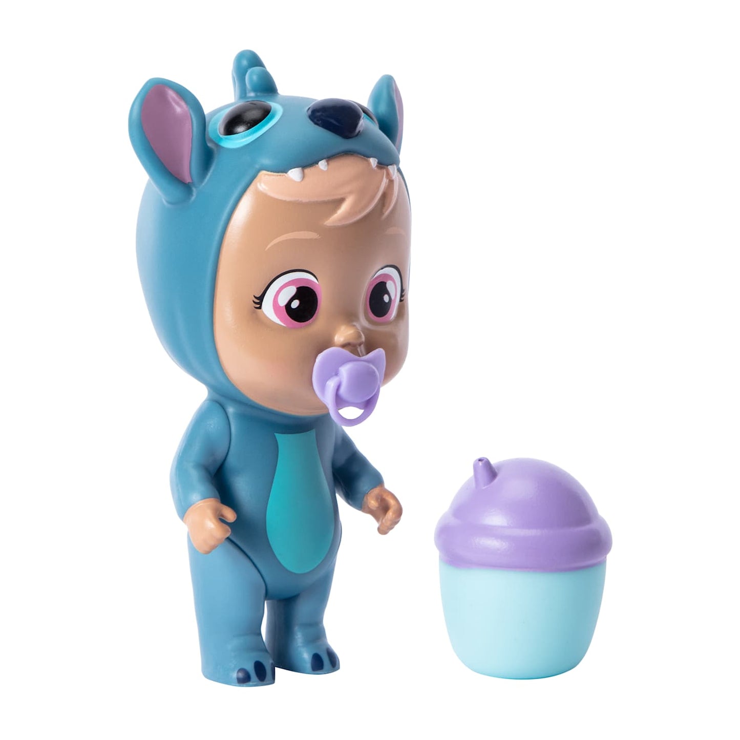 Disney Cry Babies Stitch