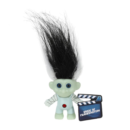 Good luck Trolls Novia de Frankenstein Movie icons