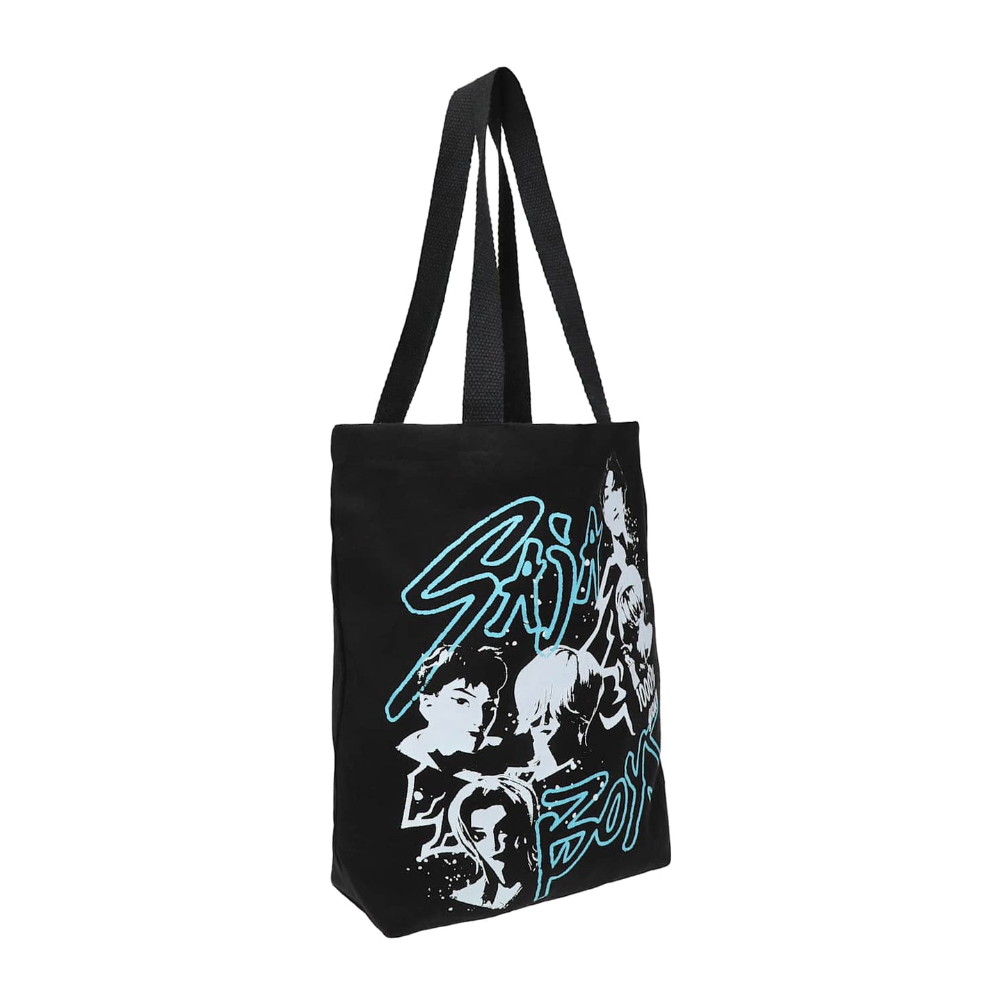 K-Pop Demon Hunters Saja Boys Tote de manta