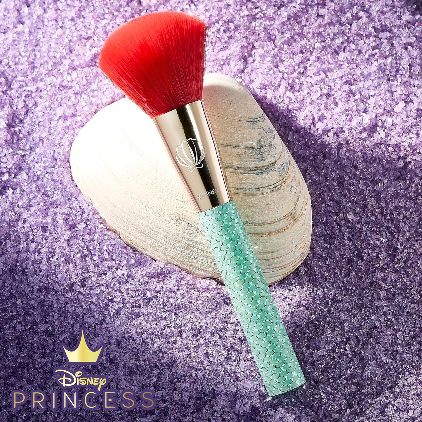 Set de Brochas Maison makeup Ariel
