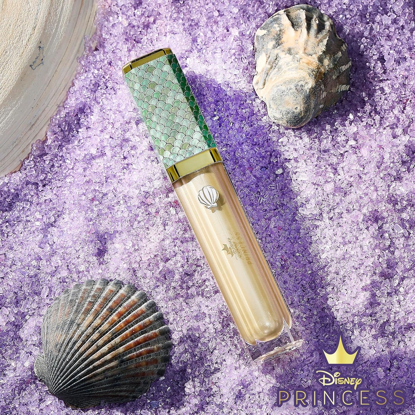 Lip gloss set Maison makeup Ariel