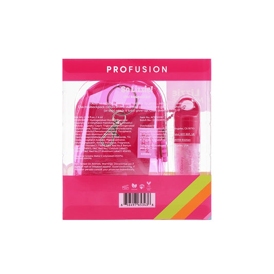 Lizzie McGuire So Lizzie Mini Backpack producto