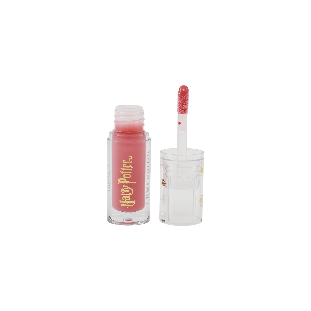 Harry Potter Holiday Hogwarts Beauty Set gloss labial