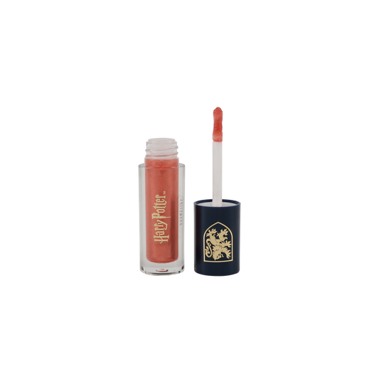 Harry Potter Holiday Lip Duo Set componente abierto