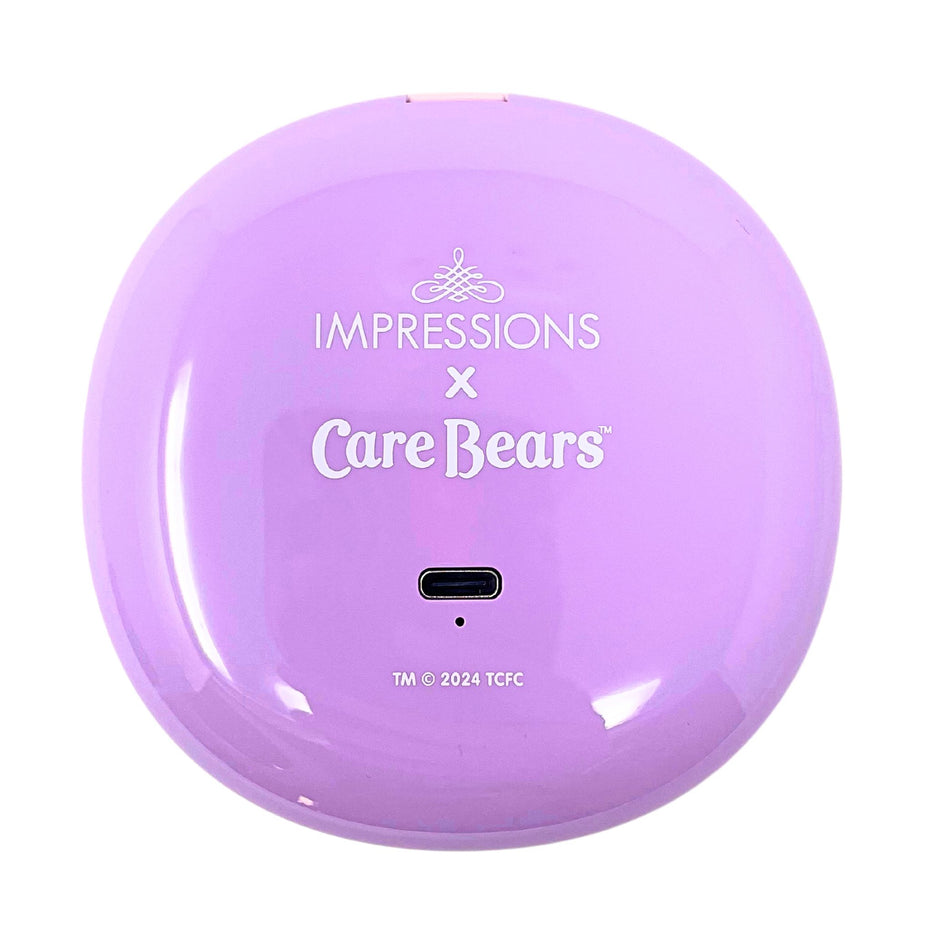Impressions Vanity Care Bears Espejo personal compacto Luz led y aumento