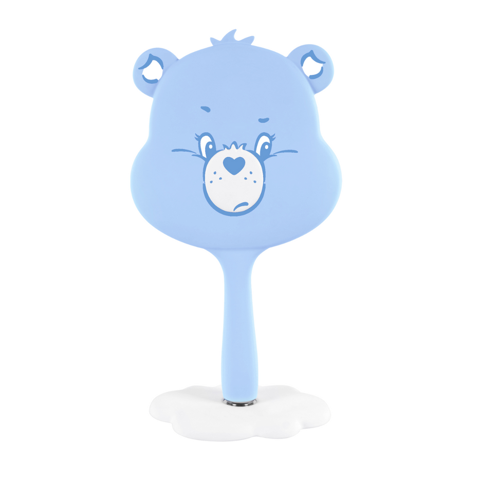 Impressions Vanity Care Bears Espejo de Mano magnético tipo Flotante Luz led