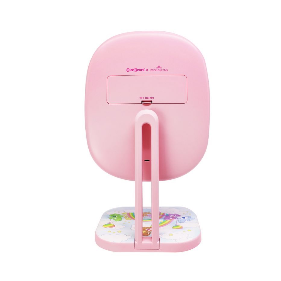 Impressions Vanity Care Bears Espejo Luz led Recargable
