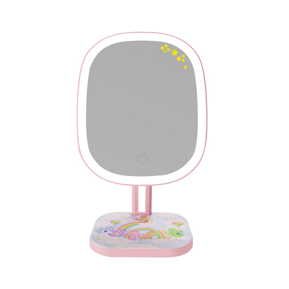 Impressions Vanity Care Bears Espejo Luz led Recargable