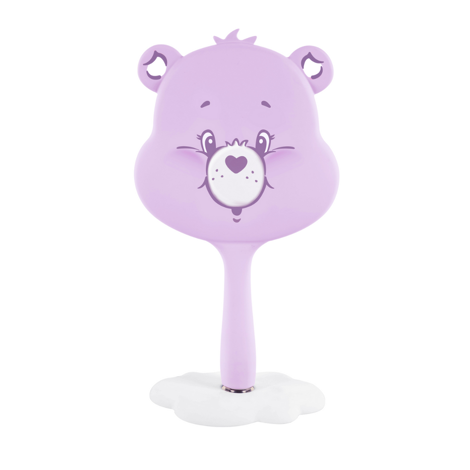 Impressions Vanity Care Bears Espejo de Mano magnético tipo Flotante Luz led