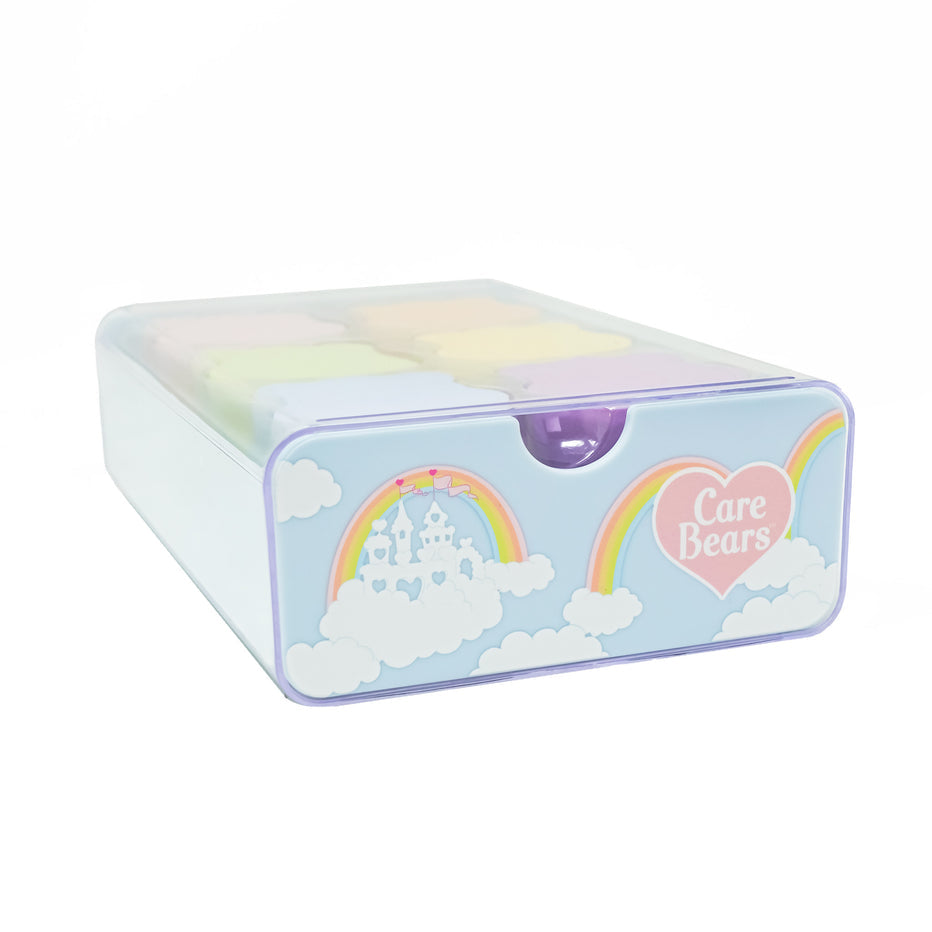 Impressions Vanity Care Bears Makeup Blenders con Charola