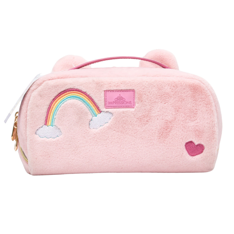 Impressions Vanity Care Bears Travel bag