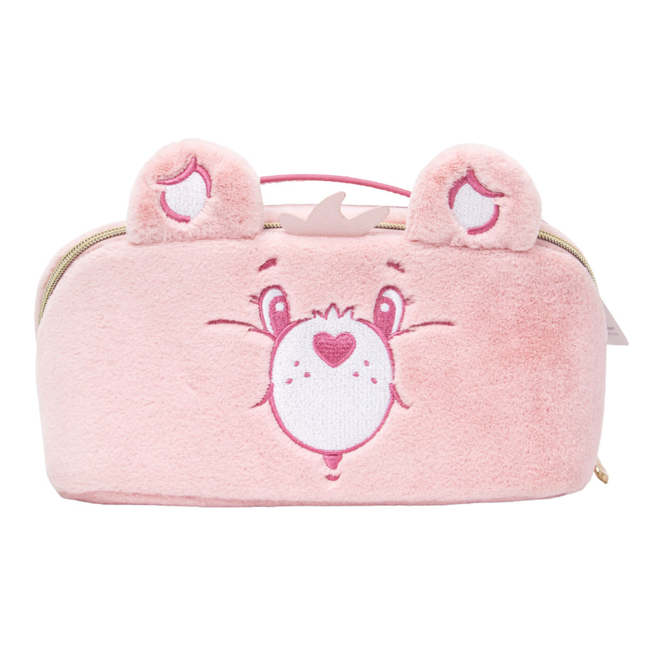 Impressions Vanity Care Bears Travel bag
