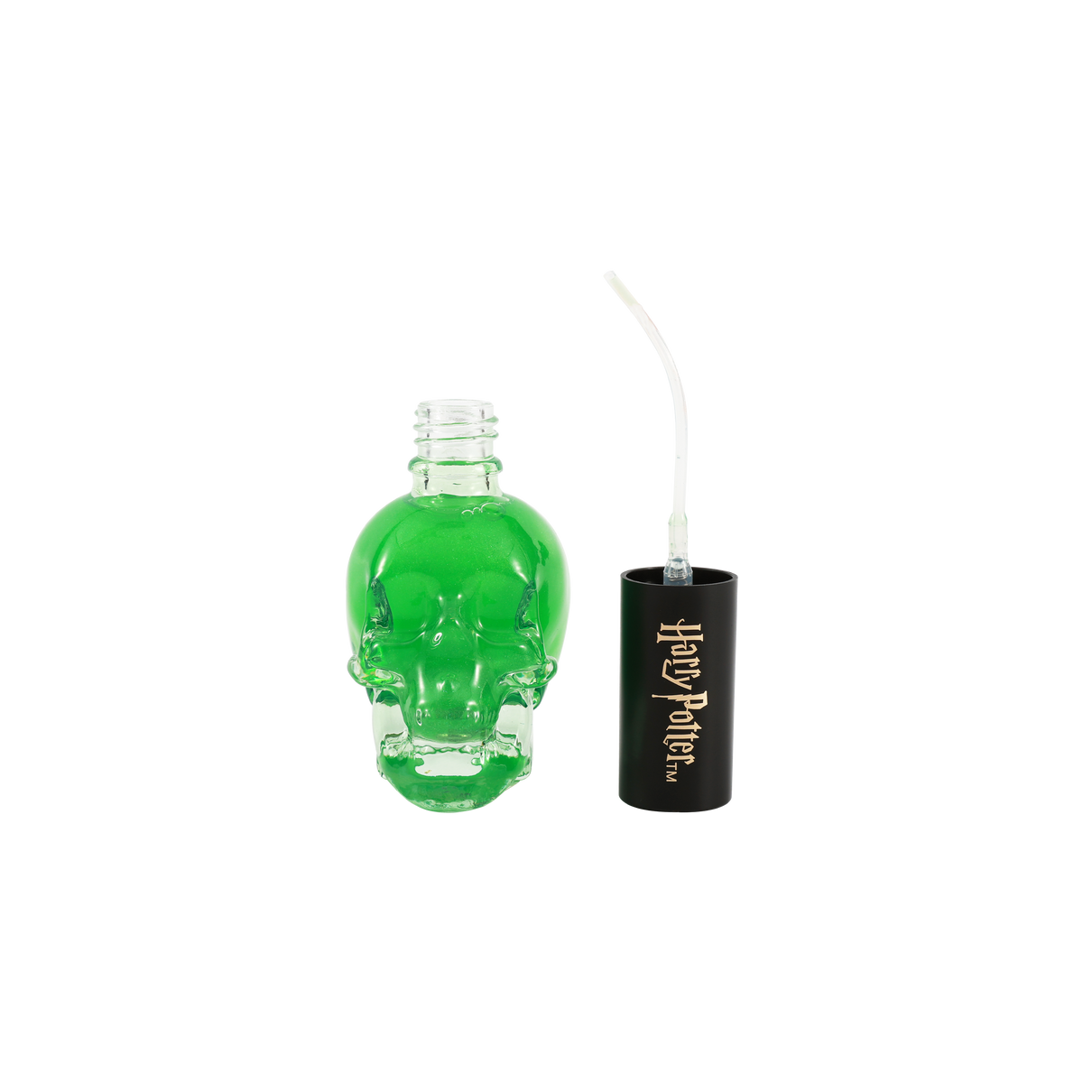 ⚠️ PREVENTA Maquillaje Harry Potter Dark arts fijador Iluminador