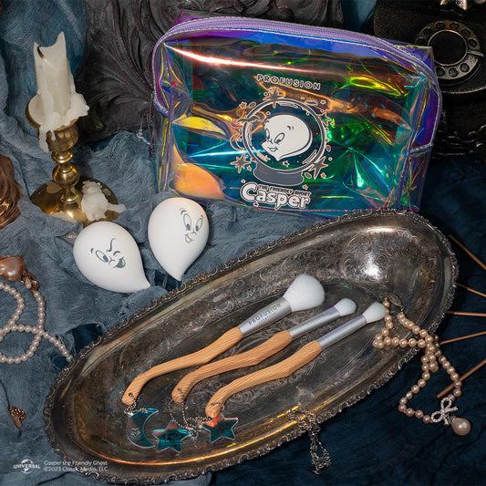 Casper Gasparin lifestyle bolsa y accesorios
