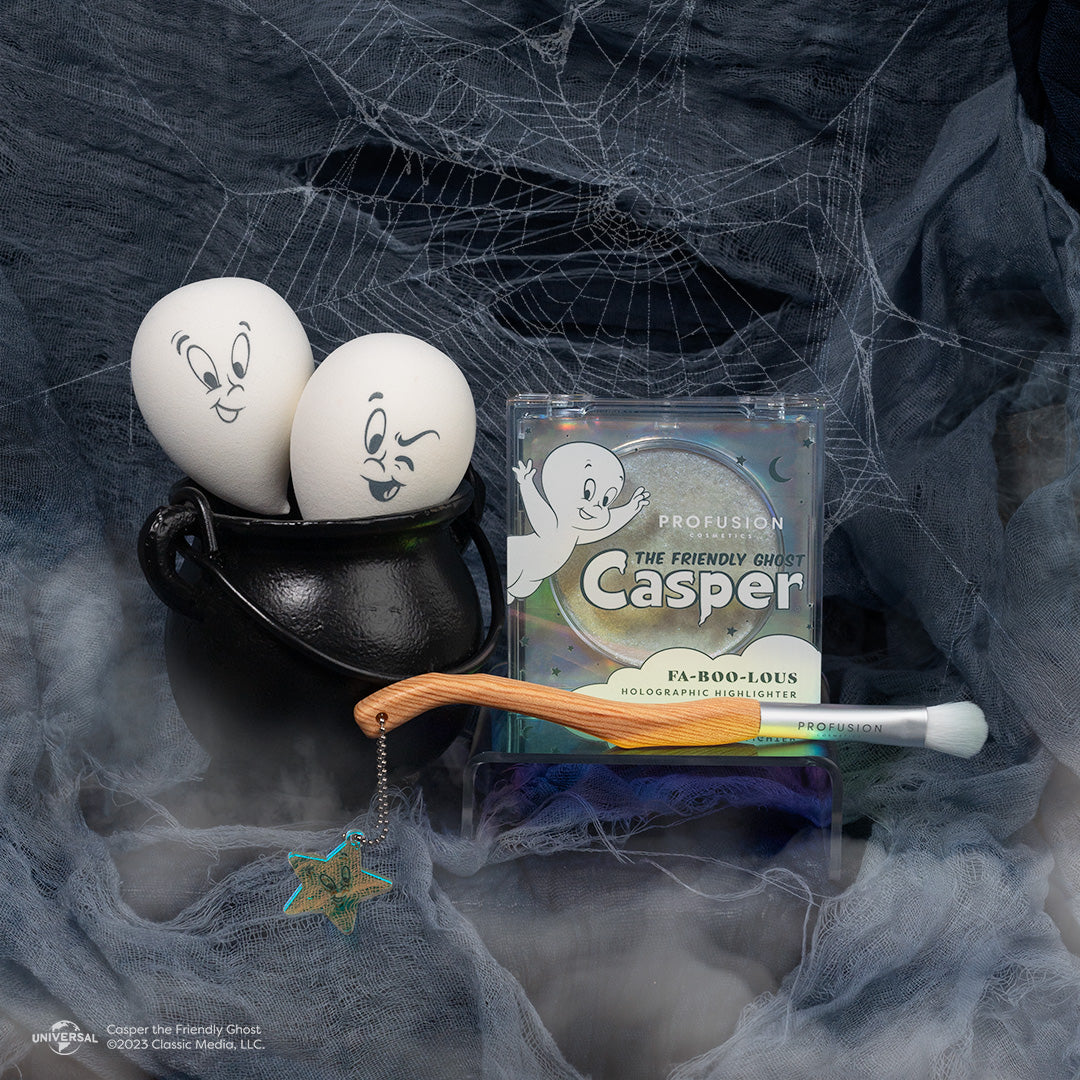 Casper Gasparin esponjas lifestyle