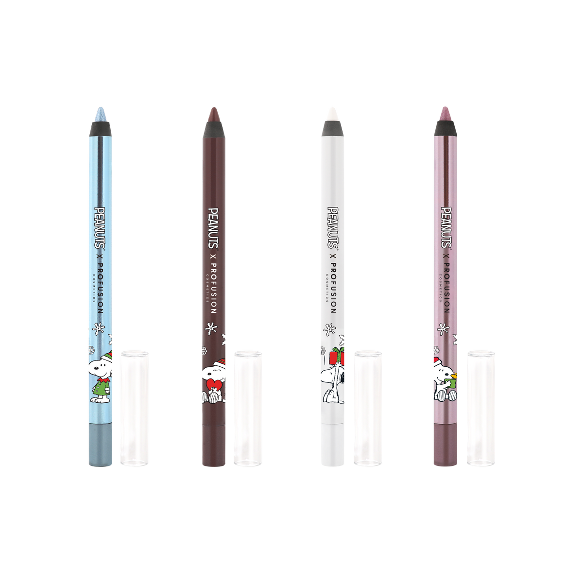⚠️ PREVENTA Maquillaje Snoopy Peanuts 75 aniversario