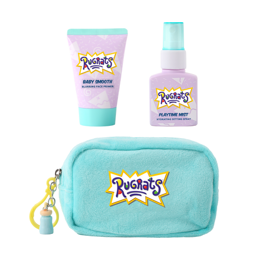 Nickelodeon Rugrats Baby's Gotta Do Set producto principal