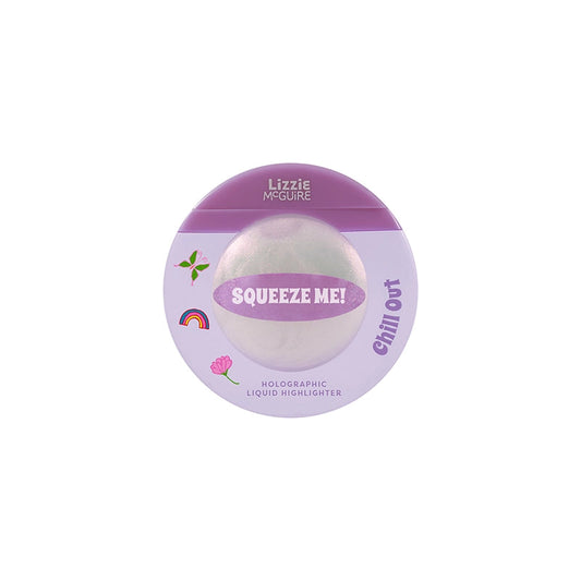 Lizzie McGuire Chill Out producto