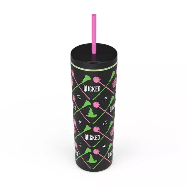 Wicked Tumbler plástico (20 oz.)