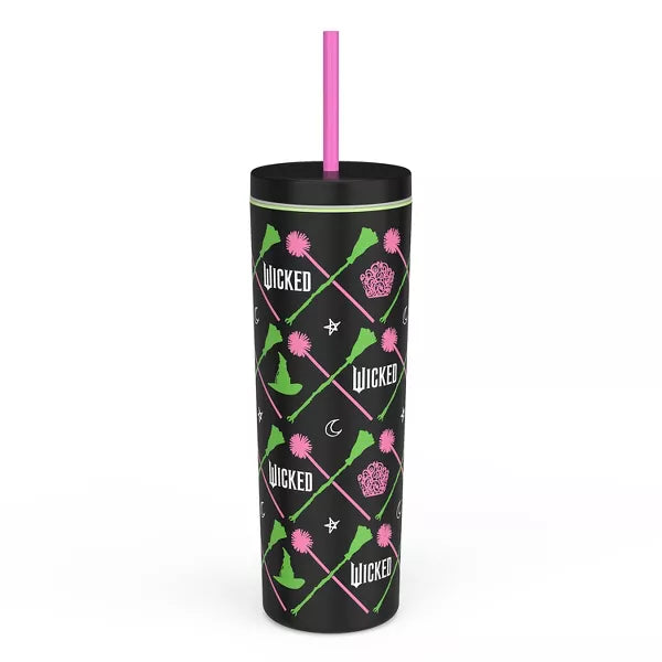 Wicked Tumbler plástico (20 oz.)