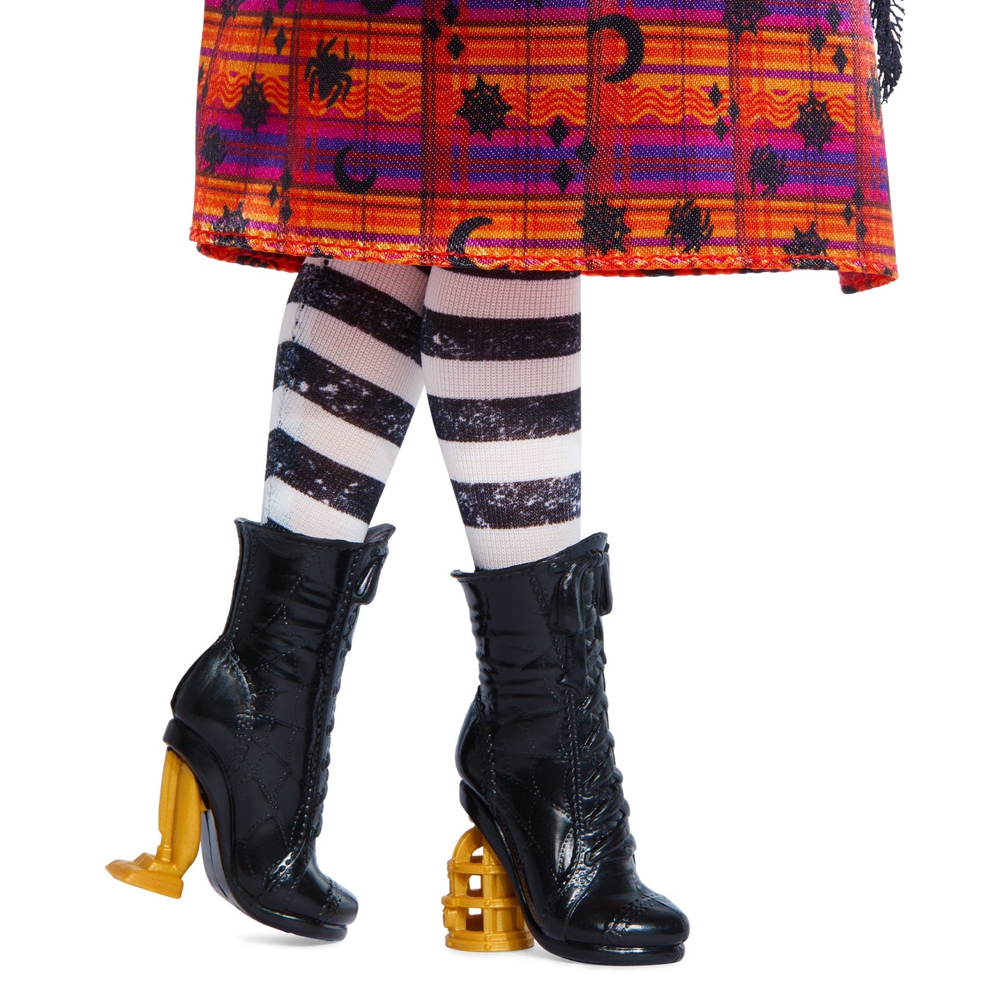 Hocus Pocus Hermanas Sanderson Monster High Skullector