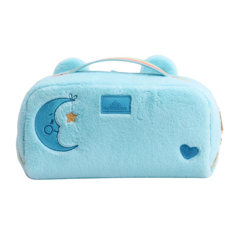 Impressions Vanity Care Bears Travel bag