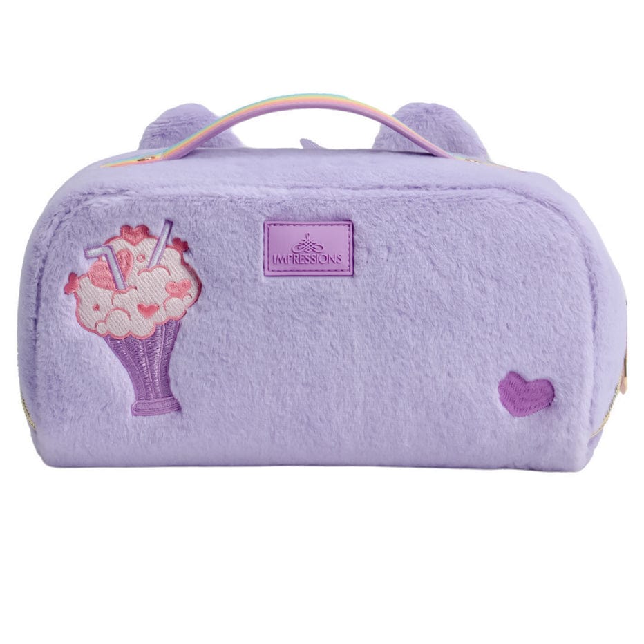 Impressions Vanity Care Bears Travel bag