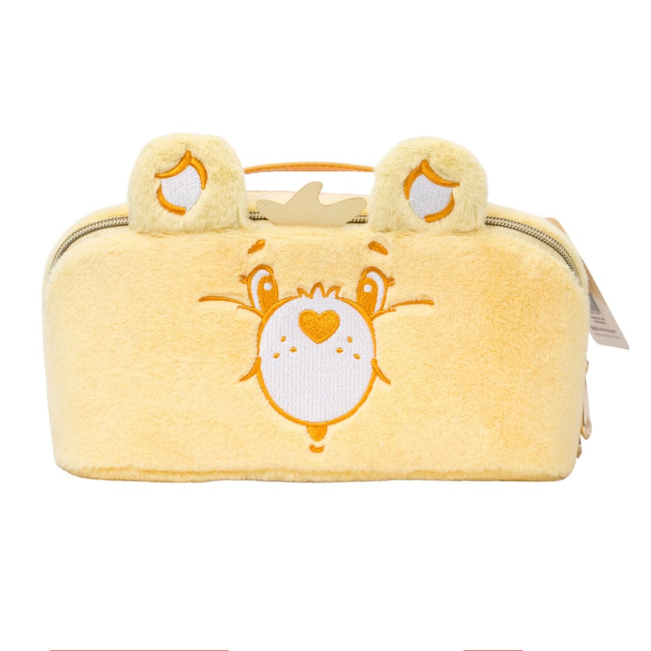 Impressions Vanity Care Bears Travel bag