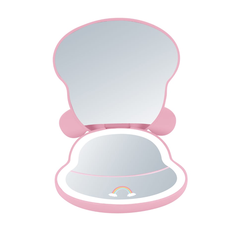 Impressions Vanity Care Bears Espejo personal compacto Luz led y aumento