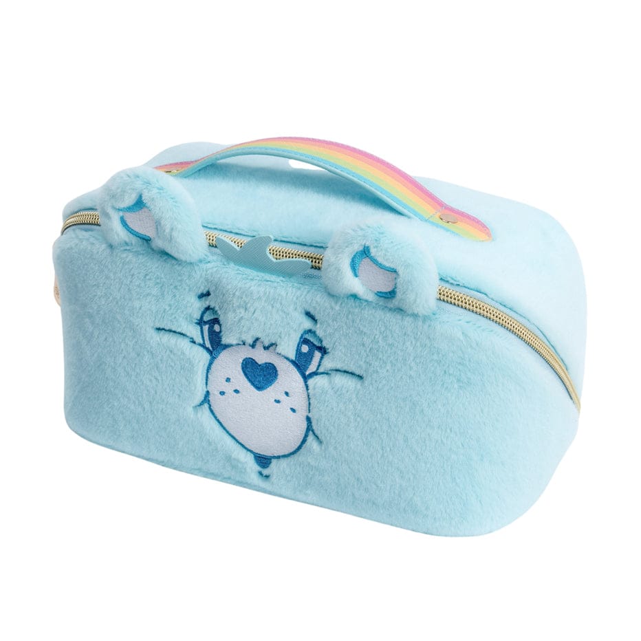 Impressions Vanity Care Bears Travel bag