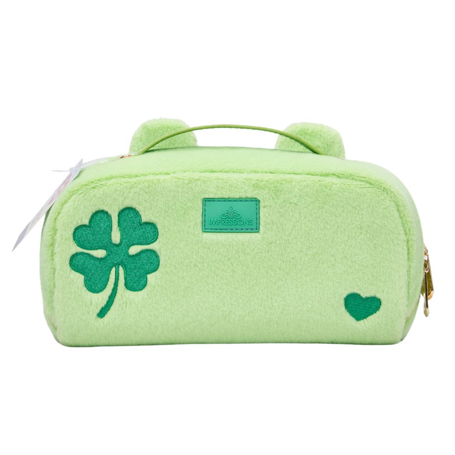 Impressions Vanity Care Bears Travel bag