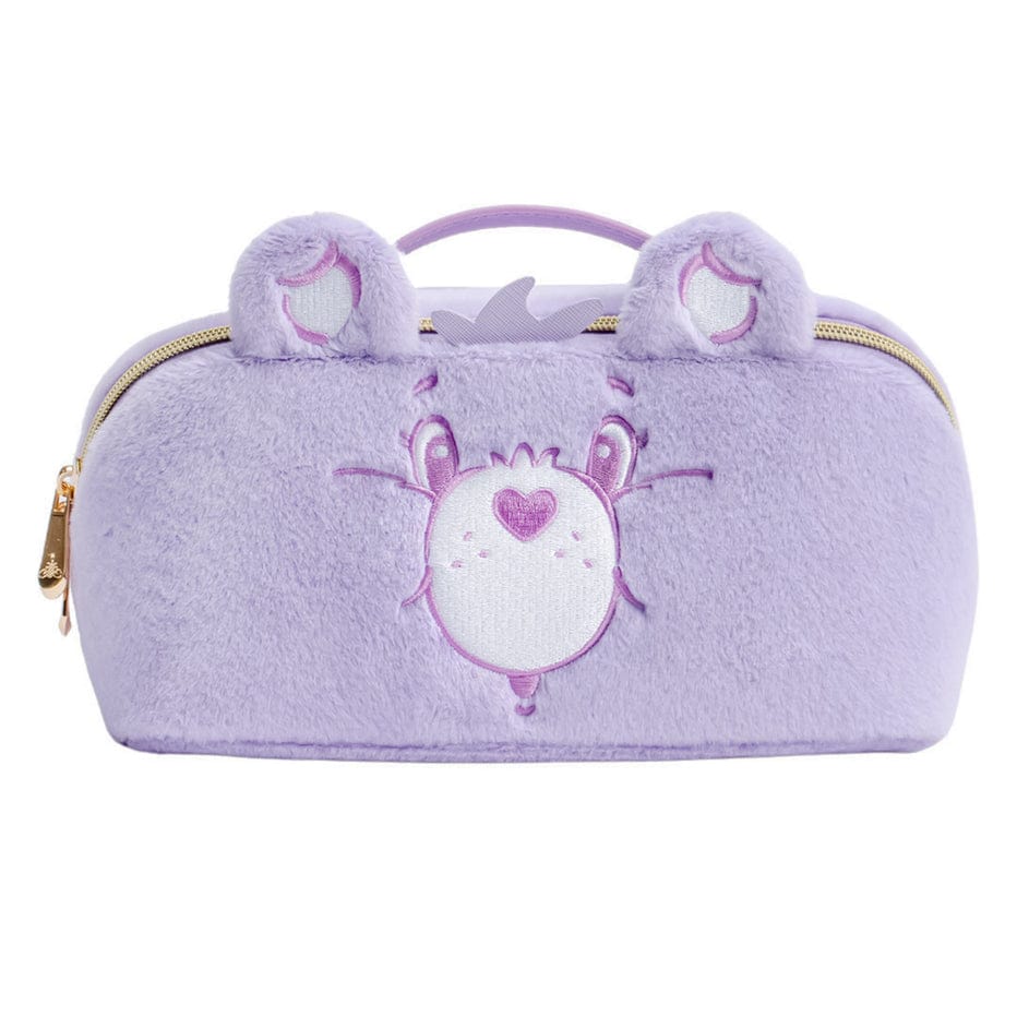 Impressions Vanity Care Bears Travel bag